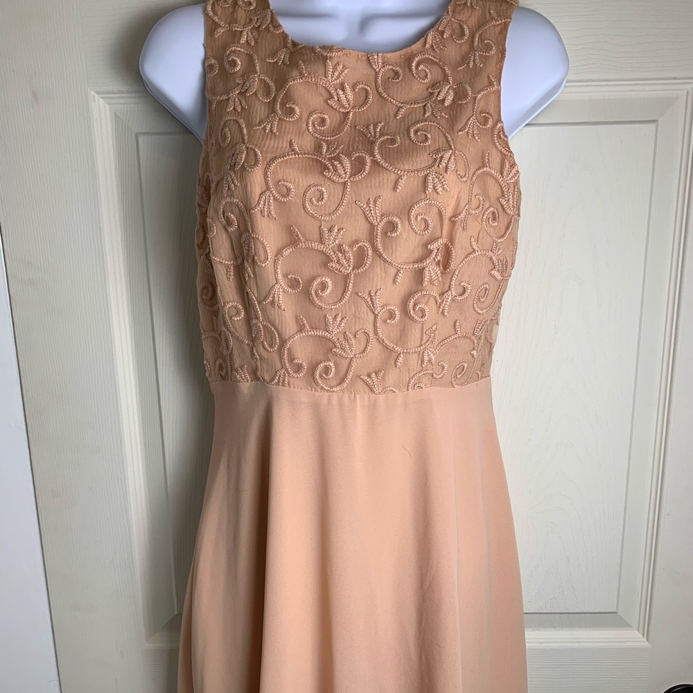 Miss Closet Dress Size S